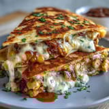 Cinco de Mayo Street Corn