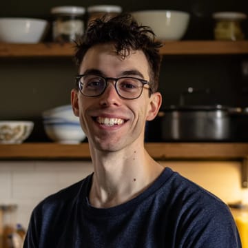 Matthew Corbin profile photo