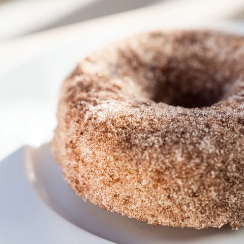Apple Cider Donuts #18