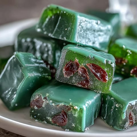 St Patricks Day Treats