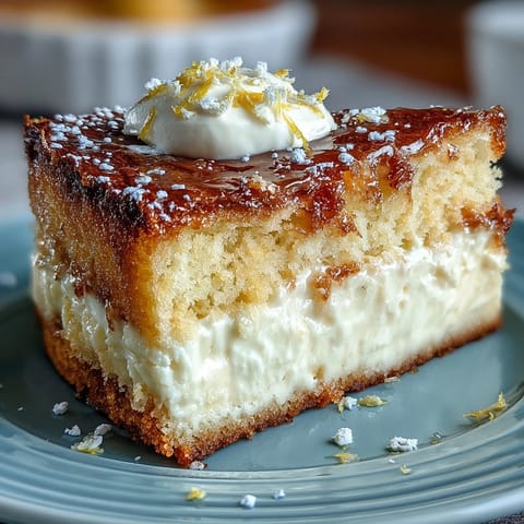 A golden, buttery crust cradles a silky lemon filling in this classic French-inspired tart.