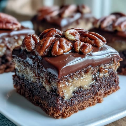 Kentucky Derby Chocolate Pecan