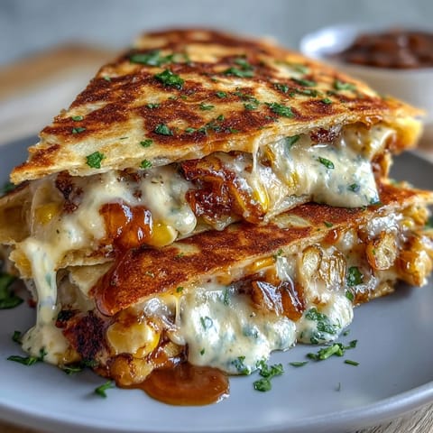 Cinco de Mayo Street Corn