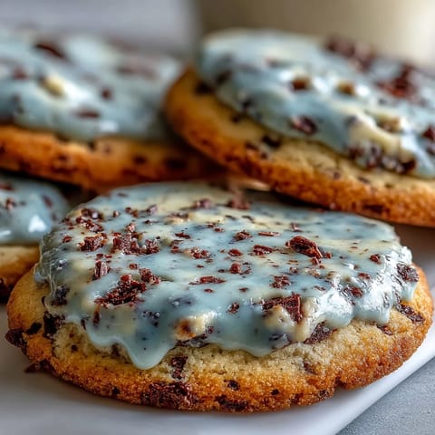 Sweet Everyday Bakes recipe