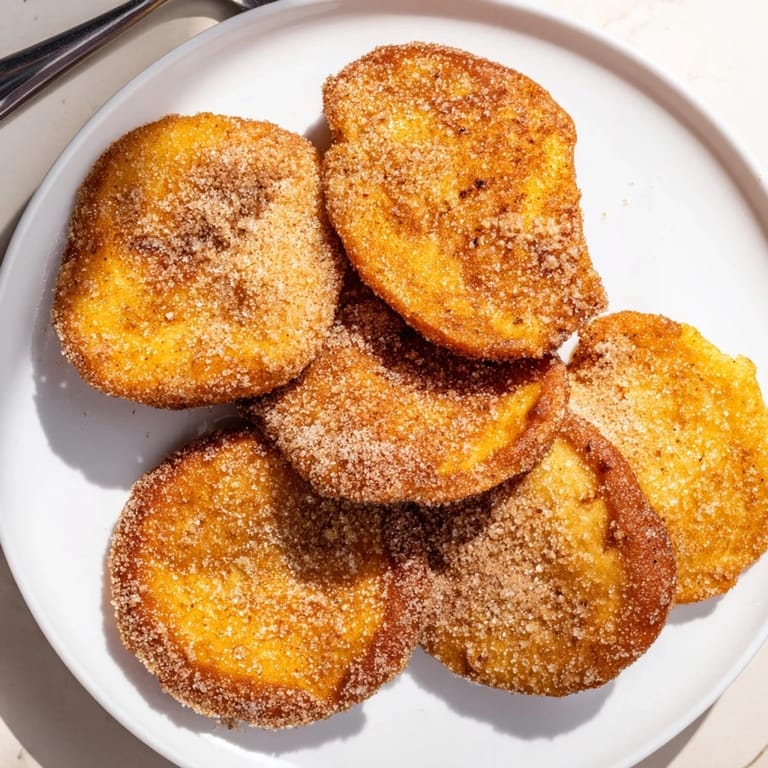 Fluffy American Fried Dough, golden and delicious, offering a perfect fairground experience.