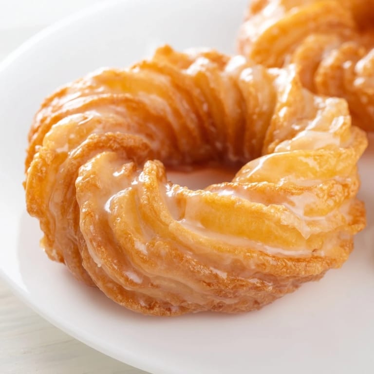 These delightful French crullers, fried to a perfect golden brown, are a classic dessert choice.