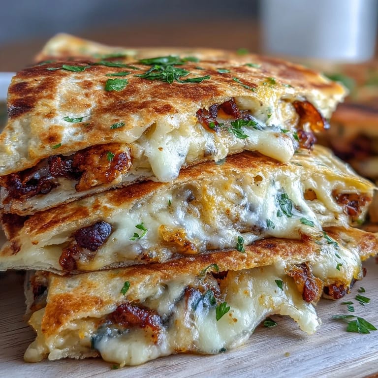 Kid-Friendly Bunny-Shaped Quesadillas Perfect for Easter Celebrations and Lunchboxes