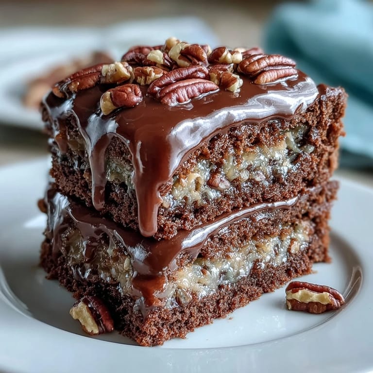 Decadent Southern chocolate pecan tart, perfect for Derby parties, with velvety filling and toasted pecans.